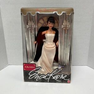 1998 ERICA KANE BARBIE DOLL
